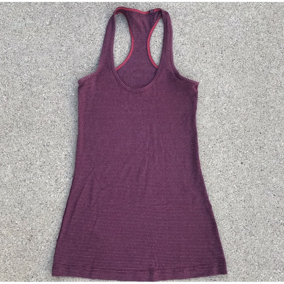 🐲💙 Lululemon tank top - Picture 1 of 7